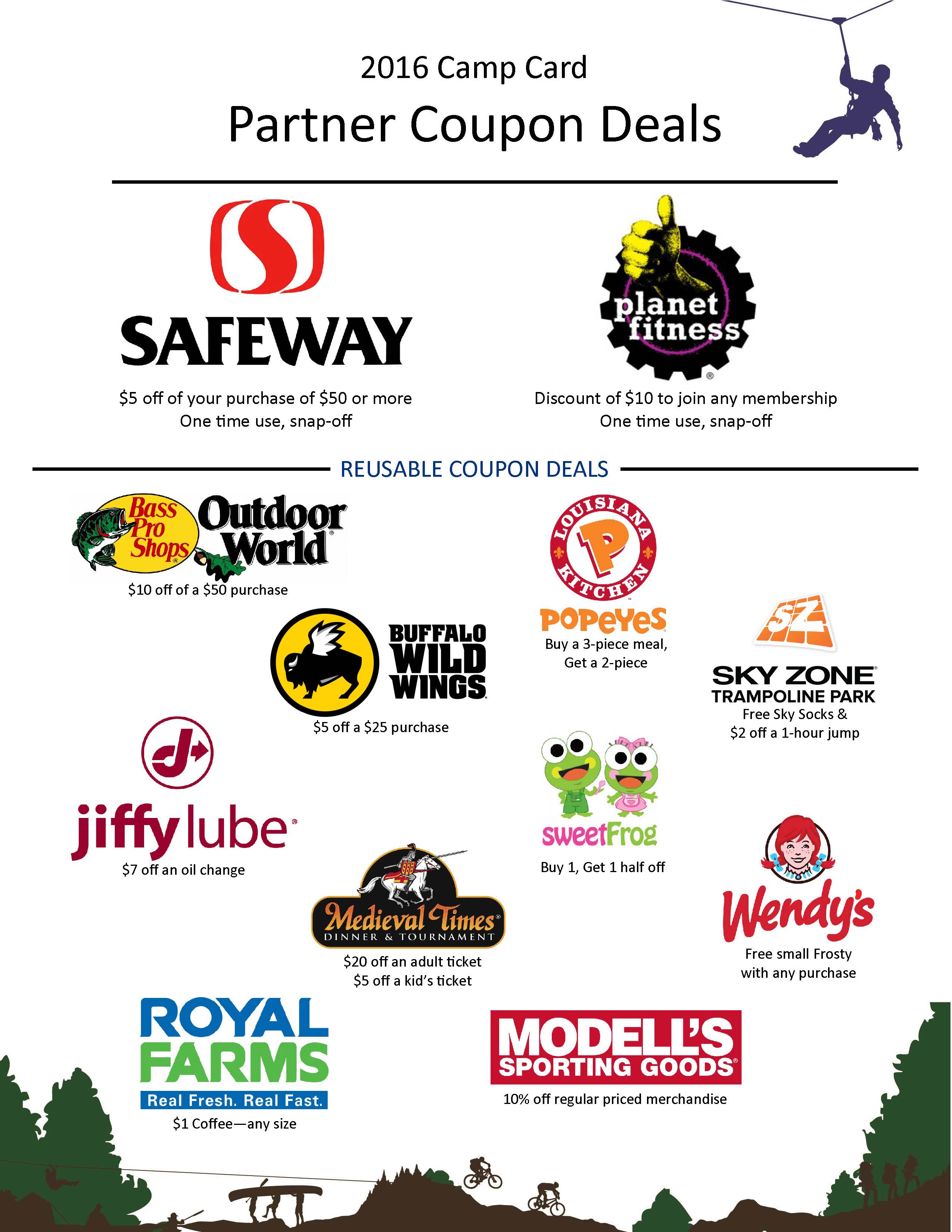 Medieval times baltimore coupons my Better Benefits, or mBB, provides savings and discount employee benefit opportunities to companies and their employees throughout North America. We are the largest benefit program offering discounts in the U.S. Former RARES management.